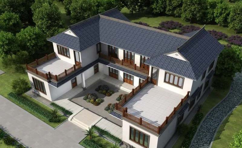 前锋建房时常说的坐北朝南和坐南朝北有什么区别？