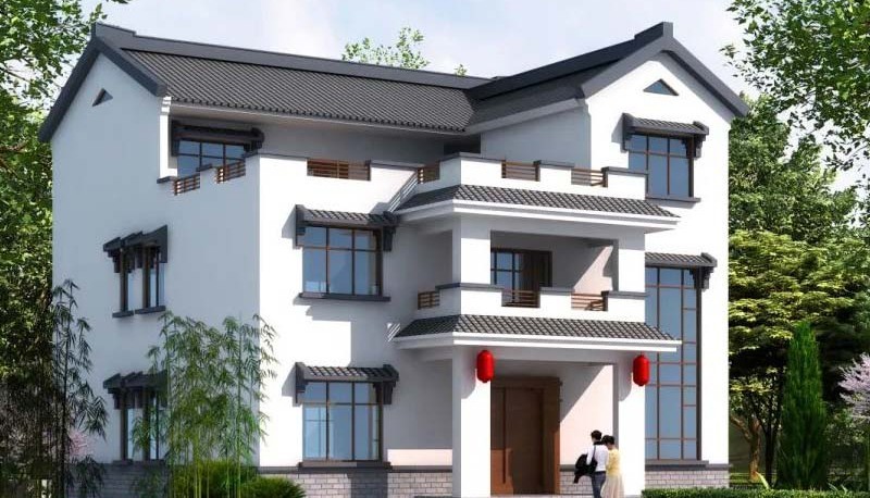 前锋对于农村自建房屋，必须注意土方回填